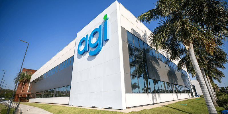 Sede do colaborativo