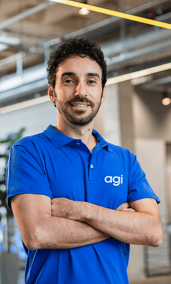 Lucas Araujo de Aguiar