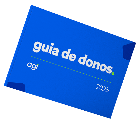 Guia de Donos Agibank 2025