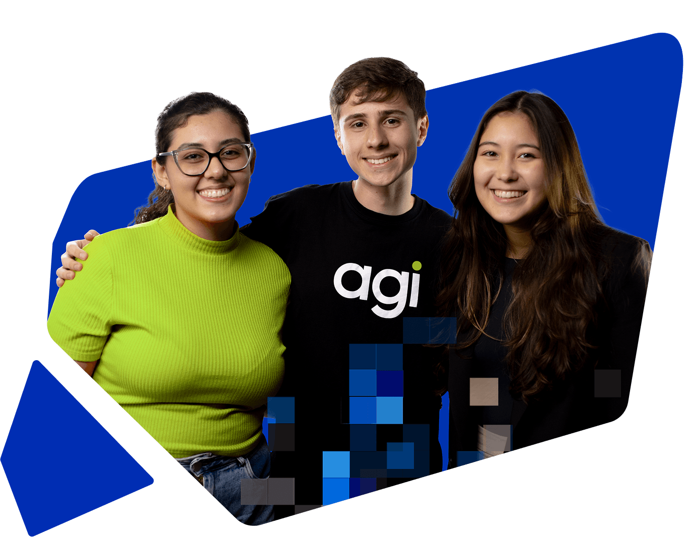 Equipe do Programa de Devs